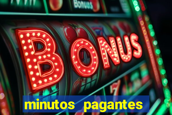 minutos pagantes jogos pg